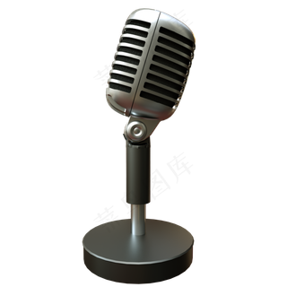 直播麦克风