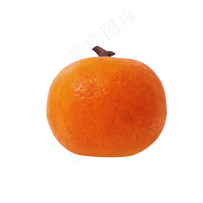 橘子水果(2000X2000(DPI:300))psd模版下载
