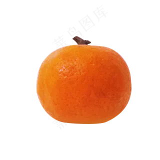 橘子水果