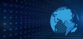 大气星球科技全球数据化banner