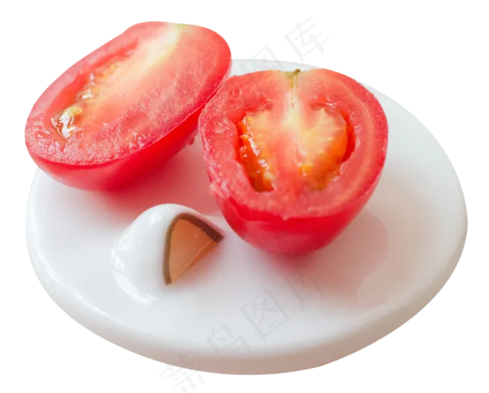 圣女果水果(2572X2068(DPI:240))psd模版下载