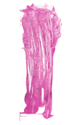 水彩金箔划痕印记,免抠元素