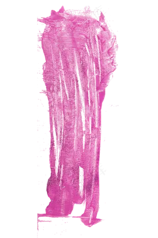 水彩金箔划痕印记,免抠元素