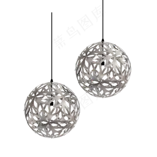 家居装饰照明艺术吊灯