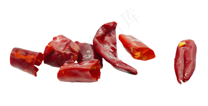 红色麻辣辣椒,免抠元素(2000X2000(DPI:300))psd模版下载