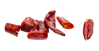 红色麻辣辣椒,免抠元素