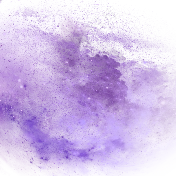 紫色星空水彩(2000X2000(DPI:300))psd模版下载