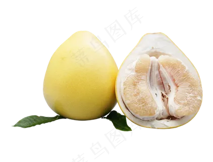 福建水果黄心柚子