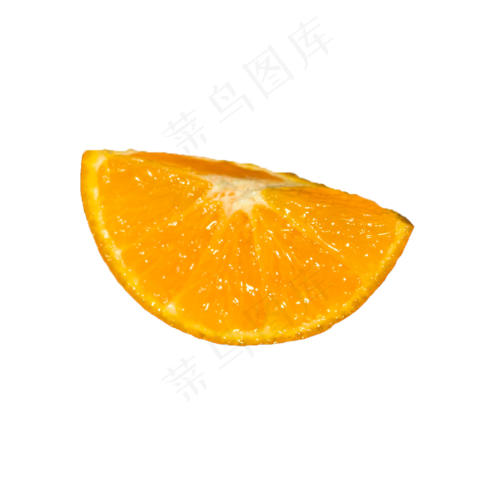橙子实物实拍（png免抠）(2000*2000px)psd模版下载