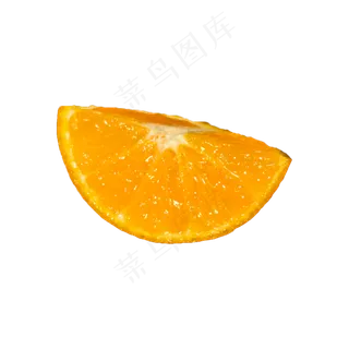 橙子实物实拍（png免抠）