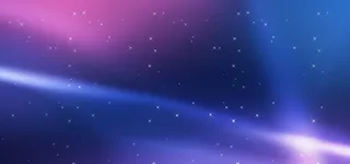 星空渐变100蓝色