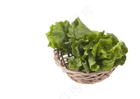 健康营养蔬菜生菜,免抠元素