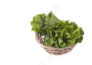健康营养蔬菜生菜,免抠元素