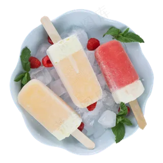 一碗冰棍 一碗冰棍