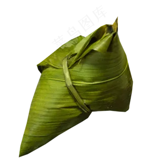 一个粽子 一个粽子