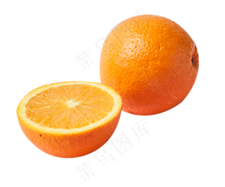 水果橙子