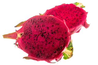 水果食物火龙果