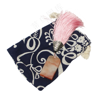 印章鸡血石石头印章