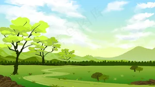 二月你好2月你好问候春天春景春季清新唯美