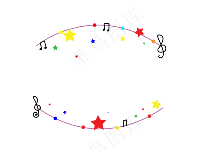 儿童节+可爱风格+矢量图+儿童
