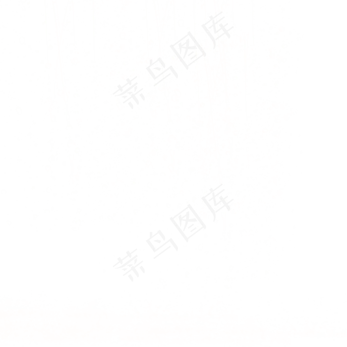阴天暴风雨雨滴雨水元素,免抠元素(2000X2000(DPI:300))psd模版下载