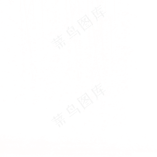 阴天暴风雨雨滴雨水元素,免抠元素