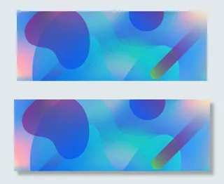 手机促销季狂欢五彩banner