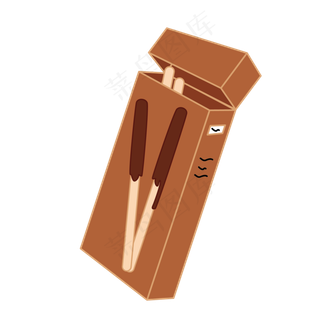 儿童节零食饼干