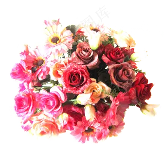 鲜花花束装饰 鲜花花束装饰