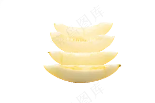 白兰瓜甜瓜水果