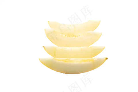 白兰瓜甜瓜水果 白兰瓜甜瓜水果