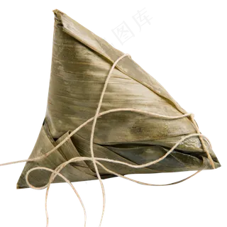 粽子带绳子创意 粽子带绳子创意