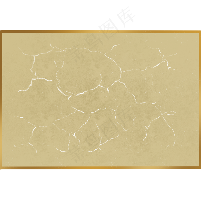 墙面裂痕装饰(2000X2000(DPI:299))psd模版下载