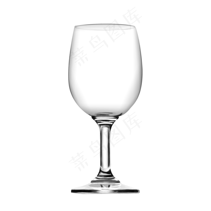 酒杯实物红酒杯高脚杯透明玻璃杯,免抠元素(2000*2000px 300 dpi )psd模版下载