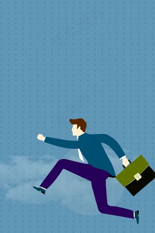 公司职场新人招聘