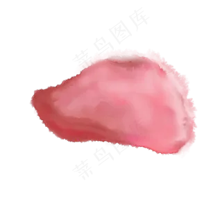 单片漂浮的玫瑰花瓣PNG 单片漂浮的玫瑰花瓣PNG