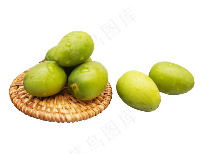 新鲜橄榄(4654X4724(DPI:300))