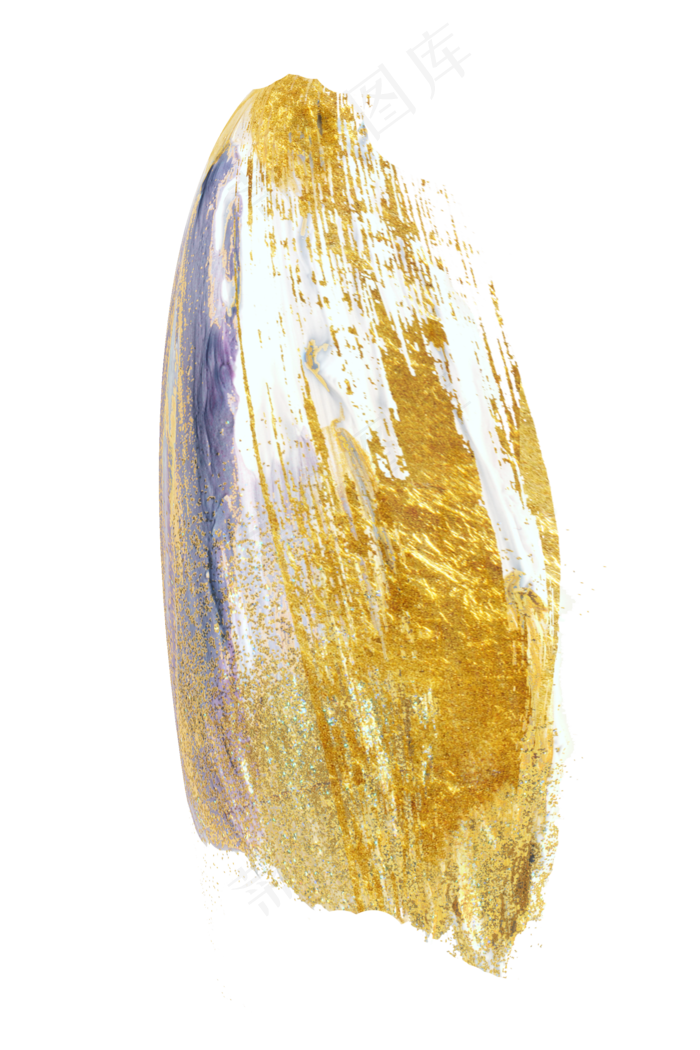 颜料水彩划痕(2000X3000(DPI:300))psd模版下载