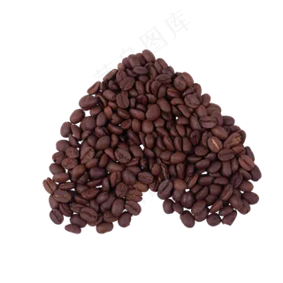 咖啡豆（png免抠）