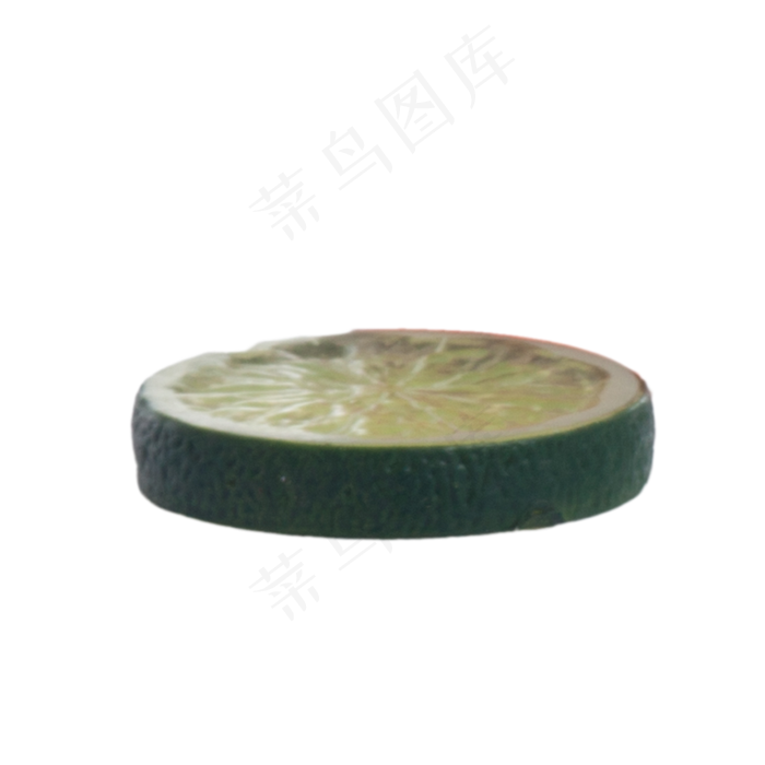 柠檬片实物免扣下载