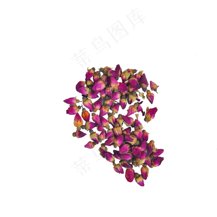 玫瑰干花(3000X3000(DPI:300))