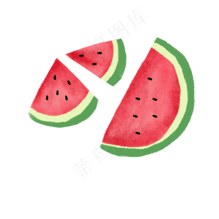 可爱/甜甜圈/甜食/png/免(2500X2500(DPI:300))psd模版下载
