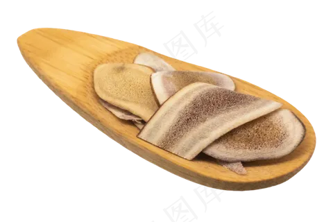 中药药材鹿茸,免抠元素