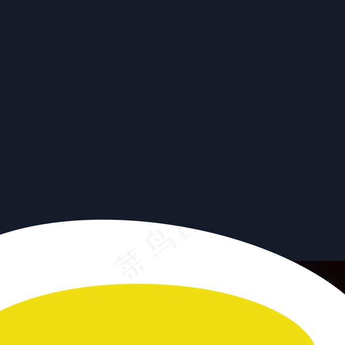 动漫科技感数码电子PSD分层主图背景素材