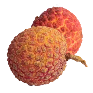 水果岭南荔枝 水果岭南荔枝