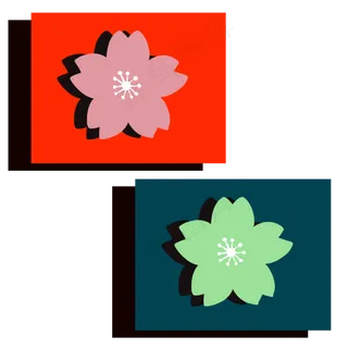 三月来赏樱花看樱花