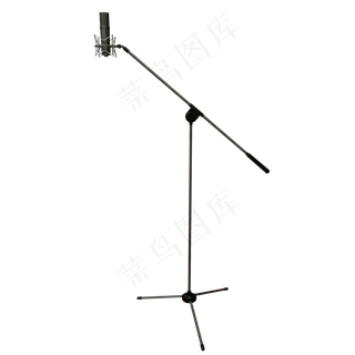 支架麦克风