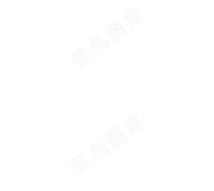 白色清新光晕光圈,免抠元素(3001*2681px 300 dpi )