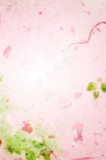 渐变抽象底纹边框