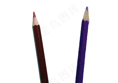 学习用具彩色笔儿童,免抠元素